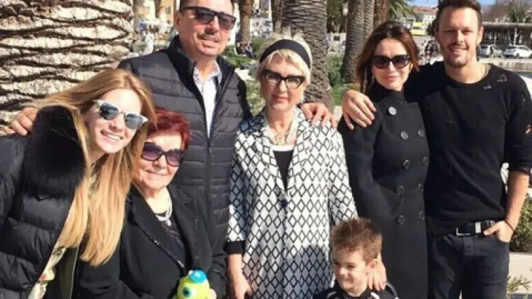 Severina pozirala sa svekrom i svekrvom, svi komentiraju jedan neobičan detalj