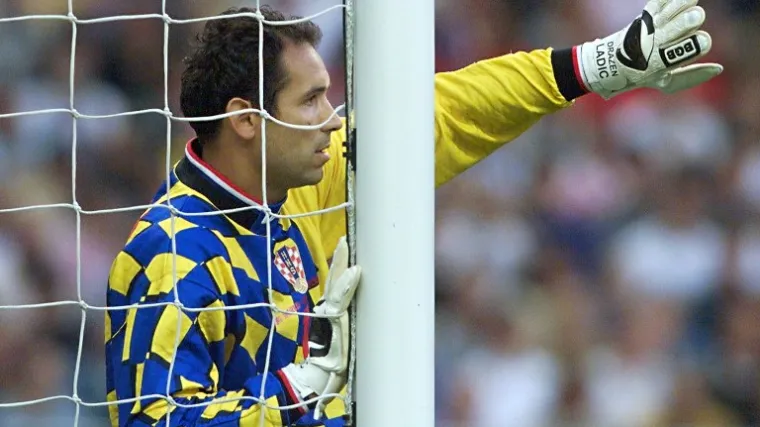 Prije devetnaest godina splitska bura je prevarila Ladića i rastužila Hrvatsku