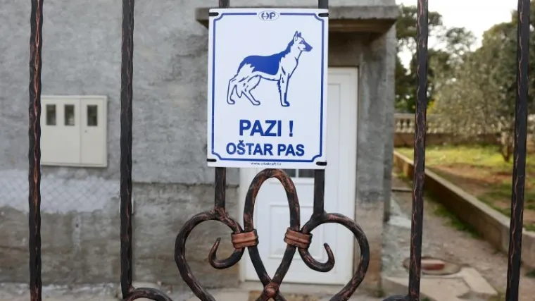 'Ostavio mi je 14.000 duga za struju, 4000 eura za stanarinu te kavez s 15 alja&scaron;kih malamuta i dva vuka'