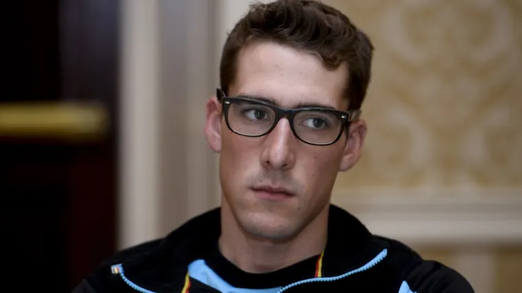 U dva dana preminuo i drugi belgijski biciklist