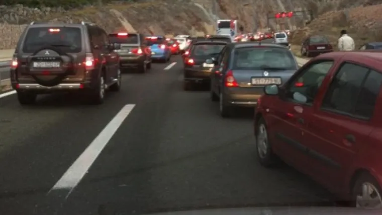 Oglasili se ministar i stručnjaci, HAC kaže da neće biti povrata cestarina zbog općeg kaosa na A1