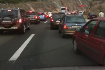 Oglasili se ministar i stručnjaci, HAC kaže da neće biti povrata cestarina zbog općeg kaosa na A1