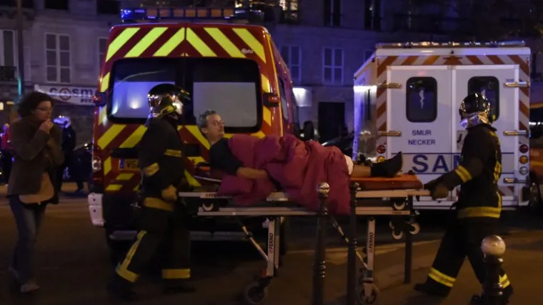 Napadači u Parizu i Bruxellesu koristili mobitele iz Hrvatske