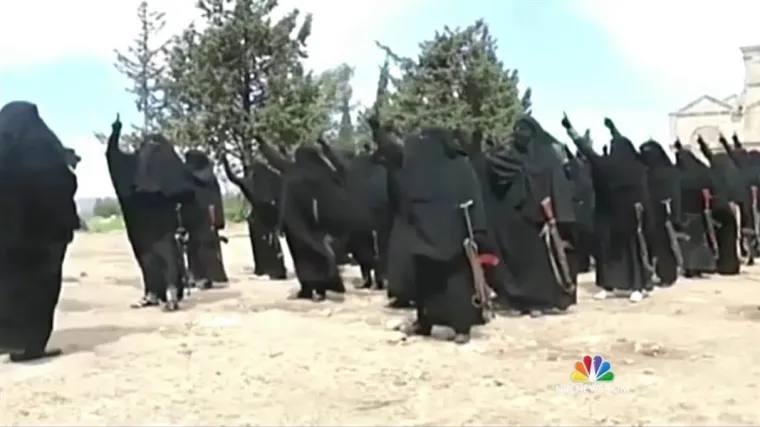 'Bojala sam se... ima tamo i žena iz Zagreba, Beograda...'