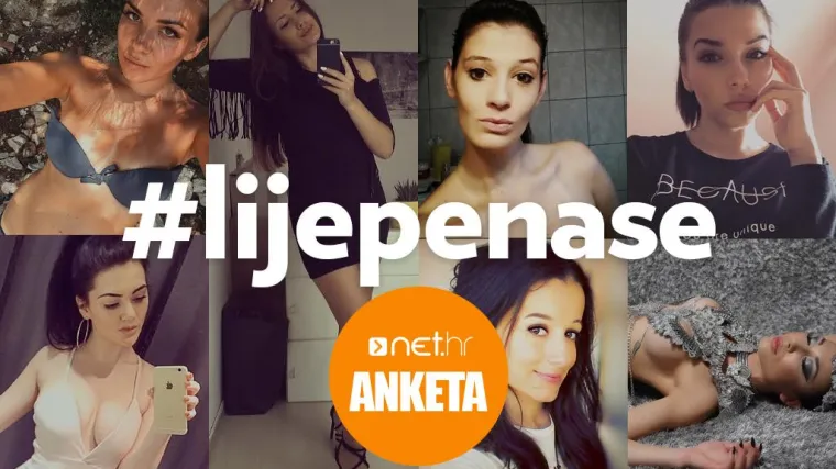 Uključite se u na&scaron; izbor ljepotice tjedna i dajte svoj glas