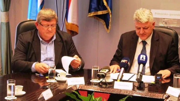 Jo&scaron; bliže izgradnji cjelovite otvorene &scaron;irokopojasne e-mreže na području Rijeke i PGŽ