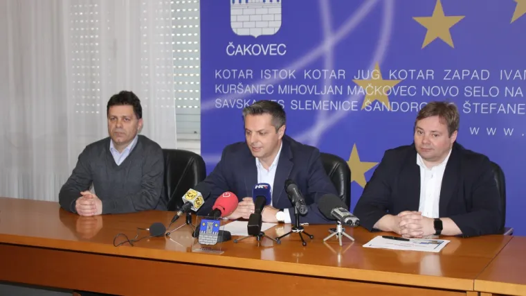 Komunalno redarstvo u Čakovcu kontaktirajte preko Internet aplikacije