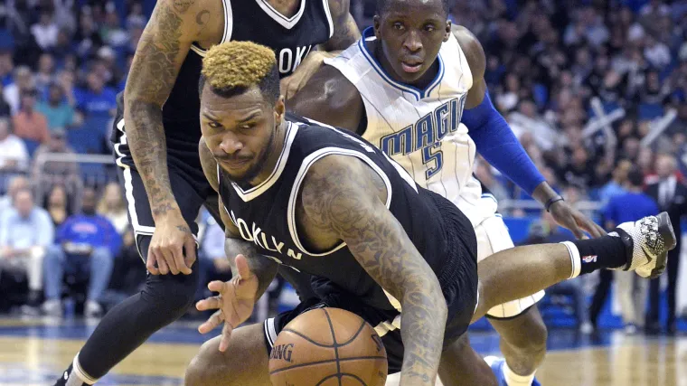 Bogdanović prosjedio drugo poluvrijeme u Orlandu: Netsi primili čak 139 ko&scaron;eva u porazu od Orlanda