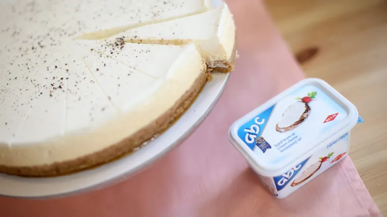 U samom vrhu globalne konkurencije: ABC svježi krem sir među tri najbolja na svijetu!