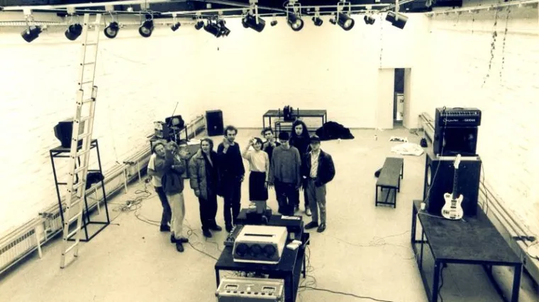 Izložba o najkreativnijim danima alternativne kulture Zagreba