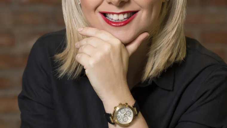 Mirjana Hrga od 4. travnja u eteru RTL-a!