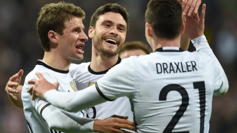 Evo &scaron;to je obilježilo bogatu nogometnu večer u Europi