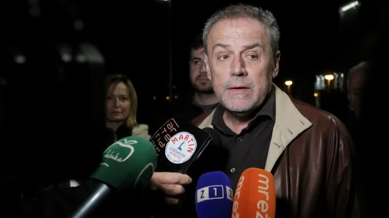 Milana Bandića i njegove najbliže suradnike nezakonito su pratili i prislu&scaron;kivali?