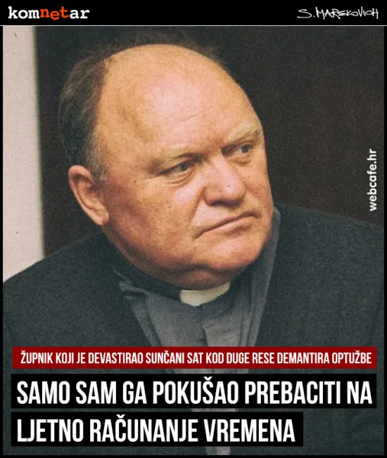 &Scaron;to dijete zna &scaron;to je 2000 godina