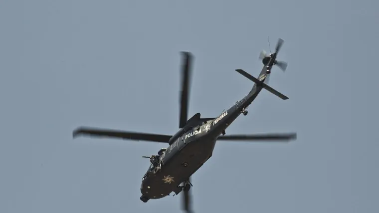 Sru&scaron;io se avion, poginuo biv&scaron;i ministar i članovi njegove obitelji