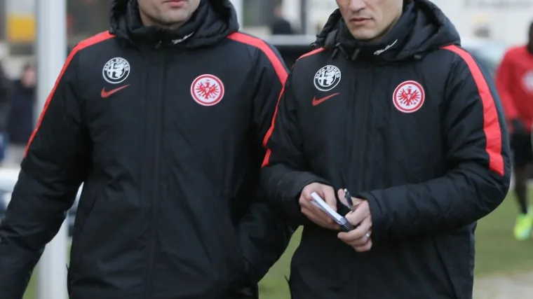 'Možemo iznenaditi Bayern, nismo lo&scaron;iji od ostalih'