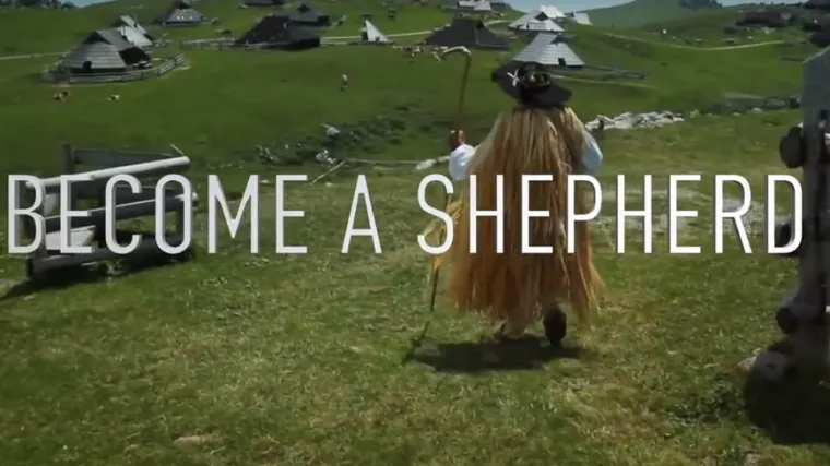 Ako tražite posao, Slovenci nude jedinstvenu priliku