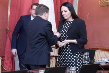 Ministrica Jurlina Alibegović otkrila kako bi se ubuduće trebale izračunavati plaće u državnoj upravi