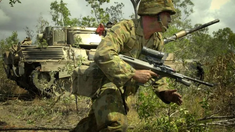 Amerika &scaron;alje oklopne trupe u Europu (a i u hrvatsko susjedstvo)