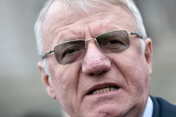 Haško tužiteljstvo zatražilo 28 godina zatvora