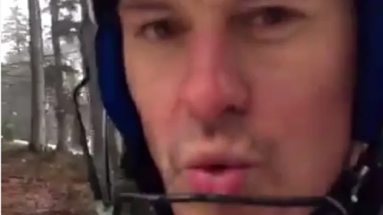 'Muka počinje u beskrajnim labirintima lavinih polja'