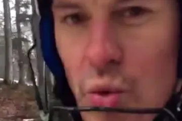 'Muka počinje u beskrajnim labirintima lavinih polja'