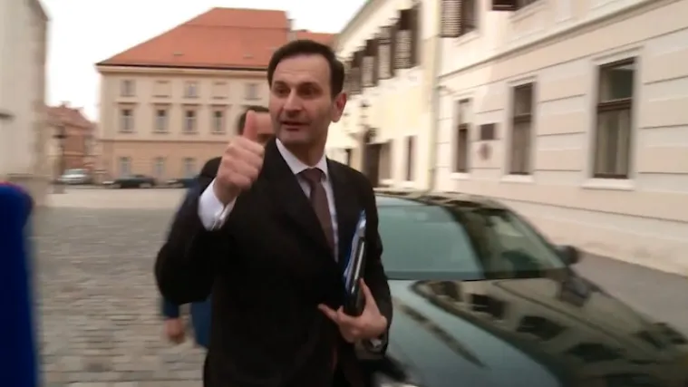 'Sve je to normalno'