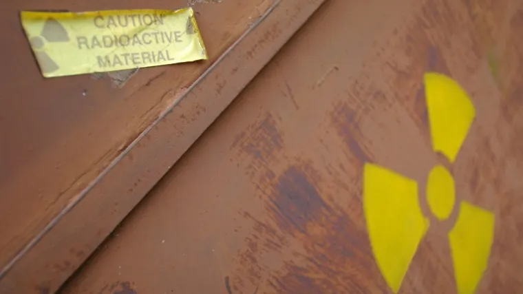 Ukraden kofer s radioaktivnim tvarima, vlasti mole pomoć građana i traže da ga ne otvaraju