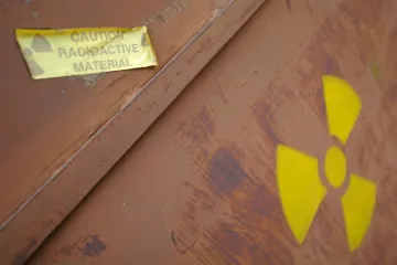 Ukraden kofer s radioaktivnim tvarima, vlasti mole pomoć građana i traže da ga ne otvaraju