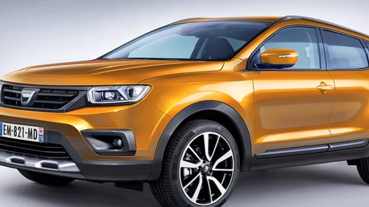 Nova ušminkana Dacia Duster spremna je za osvajanje tržišta