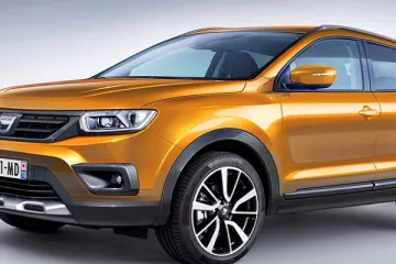 Nova ušminkana Dacia Duster spremna je za osvajanje tržišta