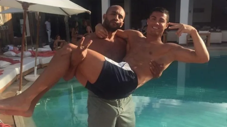 Je li Ronaldo ovim potezom nagovijestio odlazak iz Reala?