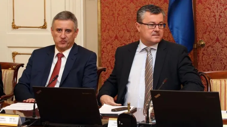 'Treba surađivati s DORH-om i ubrzati investicije, jedna strana tvrtka traži 10.000 hektara u Slavoniji'