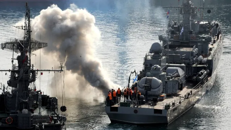 Je li Putin izigrao Zapad kad je rekao da se povlači iz Sirije?