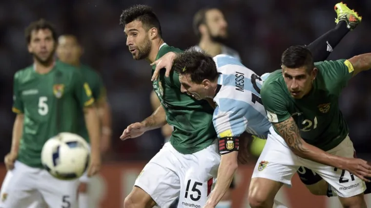 Messi predvodio Argentince, Urugvaj napravio novi korak prema SP-u