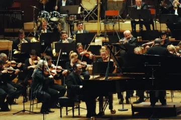 Festival Jazz.hr/proljeće od 13. do 16. travnja u Lisinskom