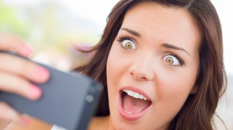 Znate li da na vašem mobitelu ima bakterija koje žive na fekalijama?