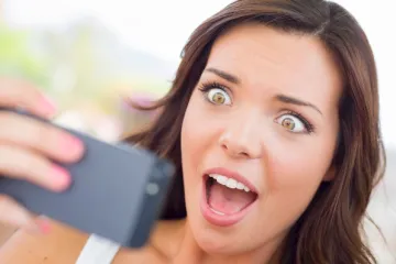 Znate li da na vašem mobitelu ima bakterija koje žive na fekalijama?