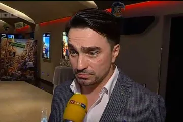 Splitske zvijezde se prisjetile svojih svadbenih trenutaka: neki se ne sjećaju ni kumova