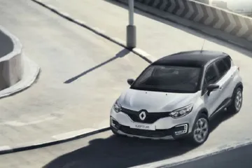 Renault otkrio Kaptur