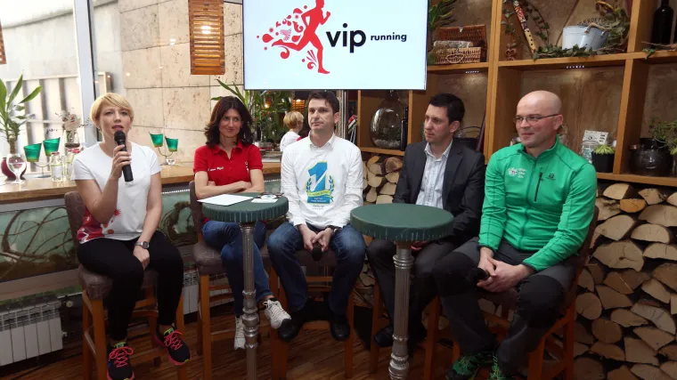 Preko 29.000 natjecatelja na utrkama diljem Hrvatske