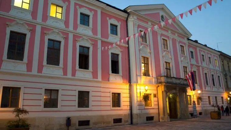 Županu i zamjenicima plaće smanjene za 10%, Stričak: 'Ovo je čista demagogija'