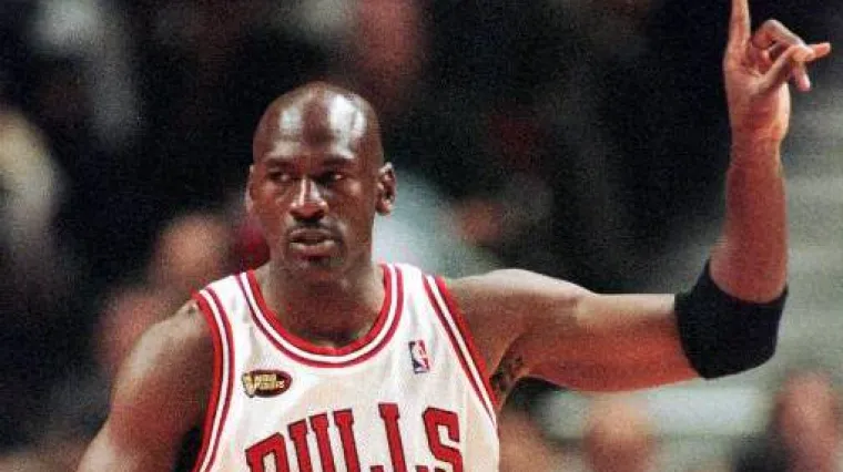 Michael Jordan će u 2016. zaraditi vi&scaron;e od bilo kojeg sporta&scaron;a na svijetu