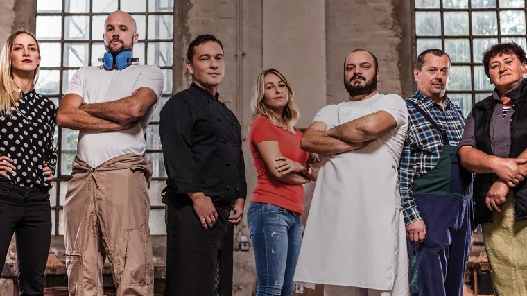 Vipnet pokreće 'lokalne heroje' - natječaj za najbolje male poduzetnike u Hrvatskoj