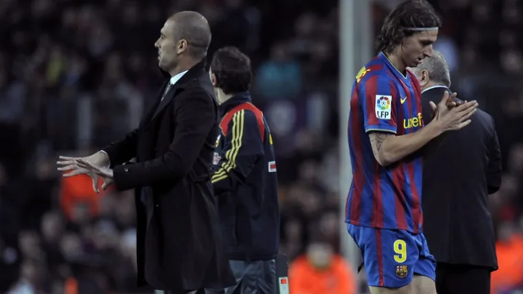 'Samo jedan klub nije poslao ponudu za Ibrahimovića'