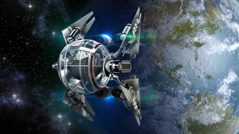 Ne&scaron;to se (opet) približava Zemlji, nitko nema pojma &scaron;to