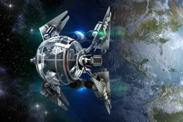 Ne&scaron;to se (opet) približava Zemlji, nitko nema pojma &scaron;to