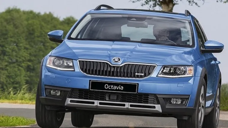 Škoda proizvela milijunti primjerak Octavijine treće generacije