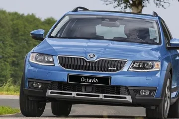 Škoda proizvela milijunti primjerak Octavijine treće generacije