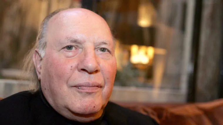 Preminuo mađarski nobelovac Imre Kertesz